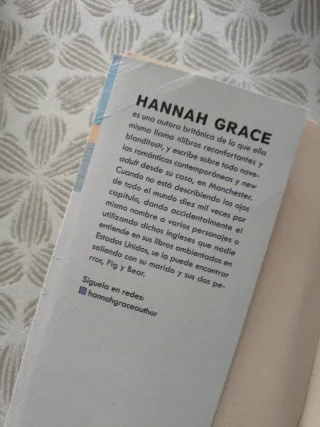 Romper el hielo (Maple Hills 1)