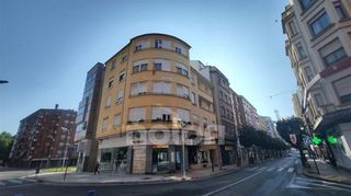 Piso en venta en Centro en Ponferrada
