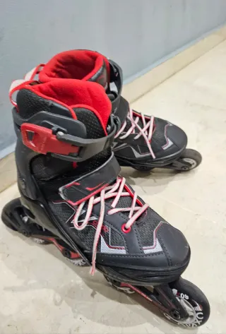 Patines en línea Talla 35-38