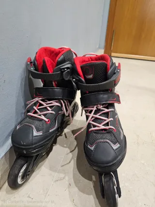 Patines en línea Talla 35-38