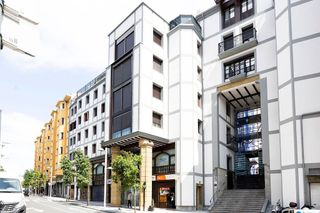 Piso en venta en Pinar - Anaka - Belaskoenea en Irun