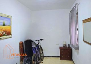 Piso en venta en Centro - Doña Mercedes en Dos Hermanas