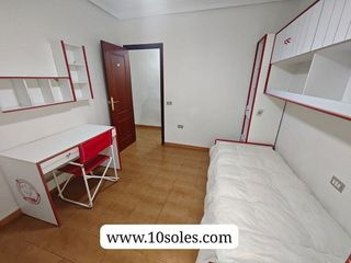 Piso en venta en Orihuela ciudad en Orihuela