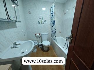 Piso en venta en Orihuela ciudad en Orihuela