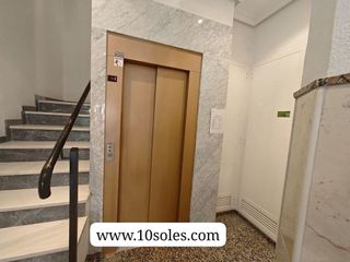 Piso en venta en Orihuela ciudad en Orihuela