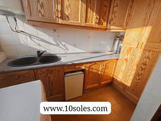 Piso en venta en Orihuela ciudad en Orihuela