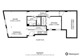 Piso en venta en Miranda de Ebro