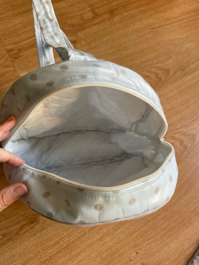 Mochila personalizada Pablo