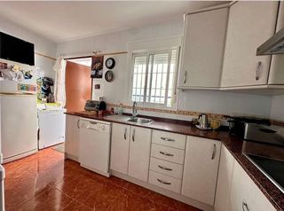 Piso en venta en Núcleo Urbano en Chiclana de la Frontera