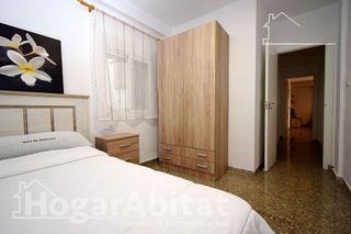 Piso en venta en El Mercado en Manises