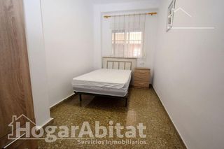 Piso en venta en El Mercado en Manises