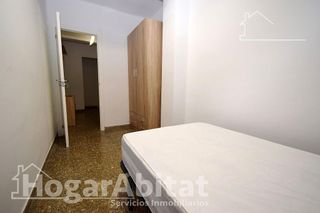 Piso en venta en El Mercado en Manises