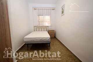 Piso en venta en El Mercado en Manises