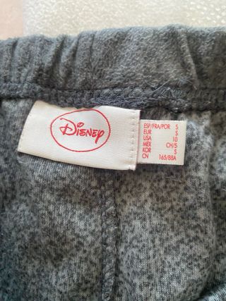 Pijama Minnie Mouse Women'secret