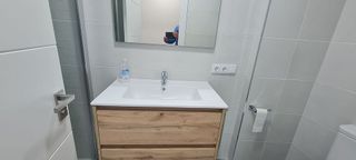 Piso en venta en Ensanche - Sar en Santiago de Compostela