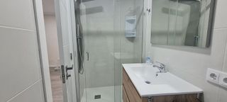 Piso en venta en Ensanche - Sar en Santiago de Compostela