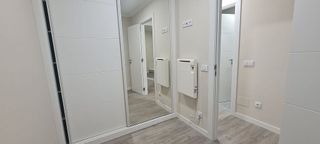 Piso en venta en Ensanche - Sar en Santiago de Compostela