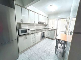 Piso en venta en Alcoy/Alcoi