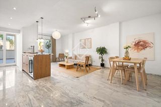 Piso en venta en Nueva Andalucía centro en Marbella