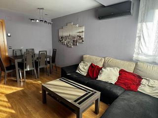 Piso en venta en Hispanoamérica - Comunidades en Valdemoro