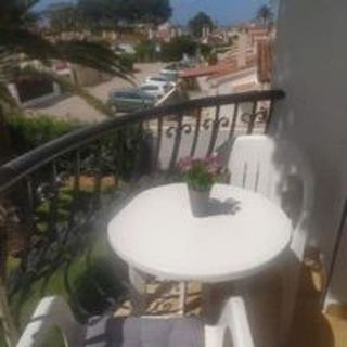 Piso en venta en Les Marines/Las Marinas en Dénia