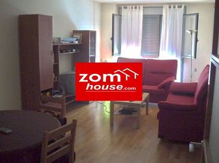 Piso en venta en Rochapea en Pamplona
