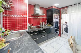 Piso en venta en Villalba Estación en Collado Villalba