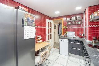 Piso en venta en Villalba Estación en Collado Villalba