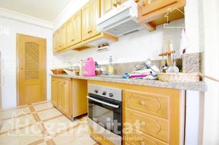 Chalet en venta en Xeraco