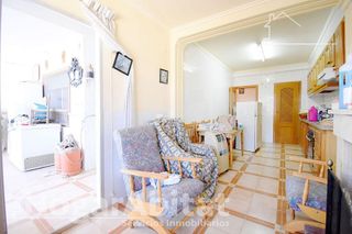 Chalet en venta en Xeraco