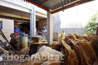 Chalet en venta en Xeraco