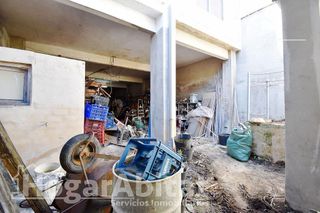 Chalet en venta en Xeraco