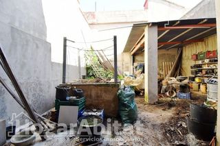 Chalet en venta en Xeraco