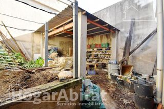 Chalet en venta en Xeraco