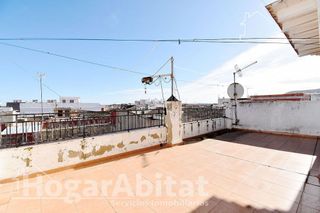 Chalet en venta en Xeraco