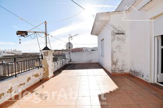 Chalet en venta en Xeraco