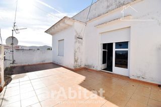 Chalet en venta en Xeraco