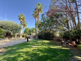 Chalet en venta en Palau-solità i Plegamans