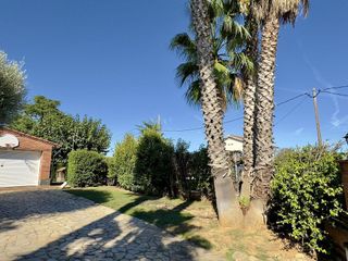 Chalet en venta en Palau-solità i Plegamans