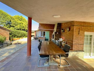 Chalet en venta en Palau-solità i Plegamans