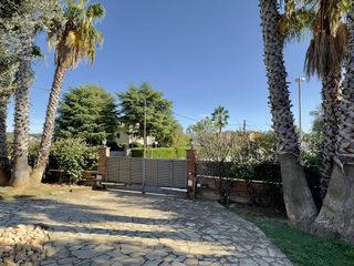 Chalet en venta en Palau-solità i Plegamans