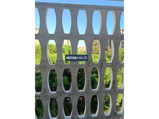 Piso en venta en El Gornal en Hospitalet de Llobregat, L´