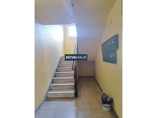 Piso en venta en El Gornal en Hospitalet de Llobregat, L´