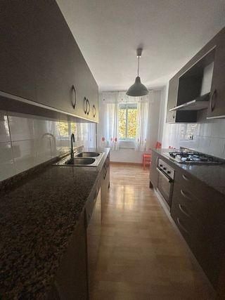 Piso en venta en Bufalà en Badalona