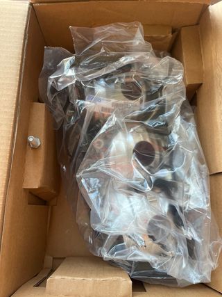 Luz trasera mini cooper