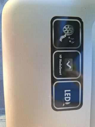 HP Pavilion dv6 Ordenador Portátil