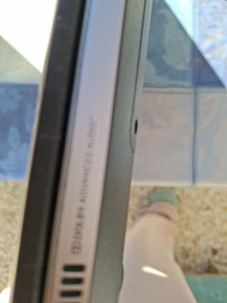 HP Pavilion dv6 Ordenador Portátil