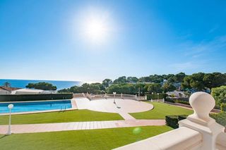 Piso en venta en Pinar del Advocat - Cometa en Teulada