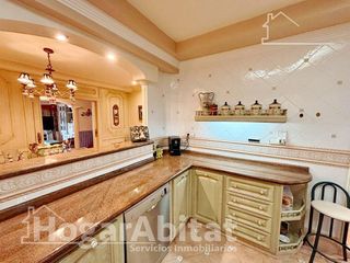 Piso en venta en Sueca ciudad en Sueca