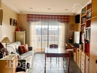 Piso en venta en Sueca ciudad en Sueca